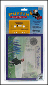 Miss Rumphius: Story Tape