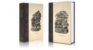 William Trevor Collected Stories Two Volumes Boxed Set