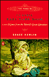 The Penguin Classic Baby Name Book: 2,000 Names from the World's Great Literature
