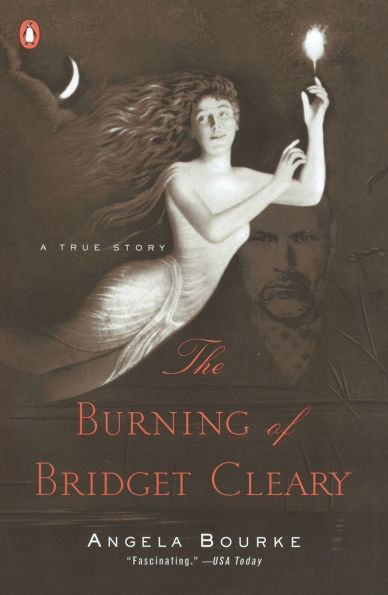 The Burning of Bridget Cleary: A True Story