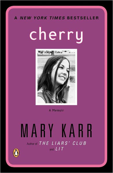 Cherry [Book]
