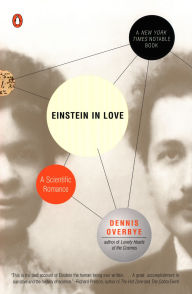 Title: Einstein in Love: A Scientific Romance, Author: Dennis Overbye