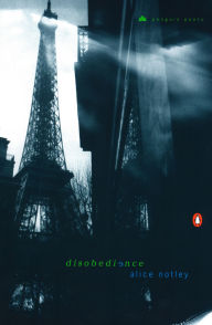 Title: Disobedience, Author: Alice Notley