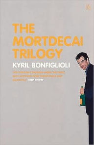 Mortdecai Trilogy