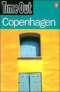 Time Out Copenhagen; Second Edition