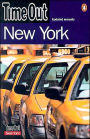 Time Out New York