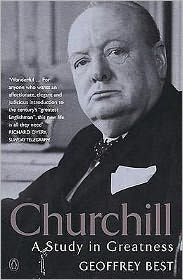 Churchill: A Study In Greatness