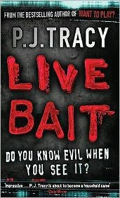 Live Bait (Monkeewrench Series #2)