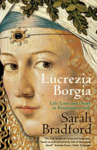 Lucrezia Borgia