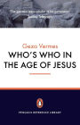 Who's Who in the Age of Jesus