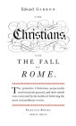 The Christians and the Fall of Rome