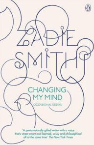 Changing My Mind: Occasional Essays
