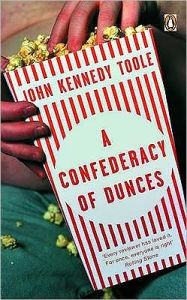 A Confederacy of Dunces
