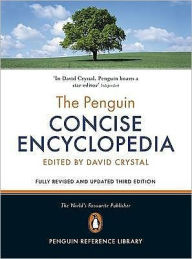 Penguin Concise Encyclopedia 3e