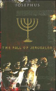 The Fall of Jerusalem