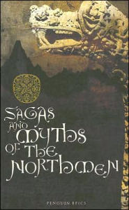 Sagas and Myths of the Northmen