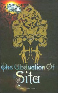 The Abduction of Sita
