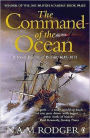 The Command of the Ocean: A Naval History of Britain, 1649-1815