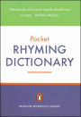 The Penguin Pocket Rhyming Dictionary