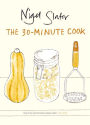 30 Minute Cookbook
