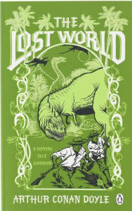 Red Classics Lost World