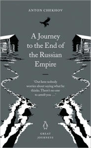 A Journey to the End of the Russian Empire
