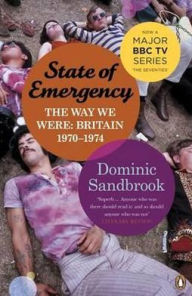 State of Emergency: The Way We Were