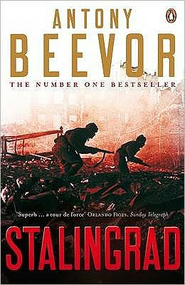 Stalingrad: The Fateful Siege 1942-1943