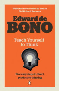 Teach Yourself To Think