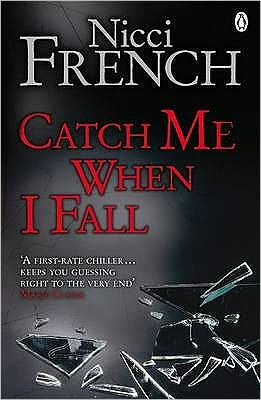 Catch Me When I Fall