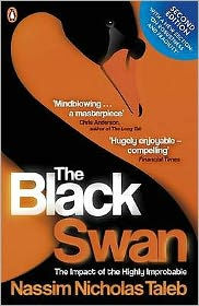 Title: The Black Swan: The Impact of the Highly Improbable, Author: Nassim Nicholas Taleb