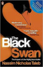 The Black Swan: The Impact of the Highly Improbable