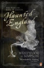 Haunted England: The Penguin Book of Ghosts
