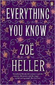 Everything You Know