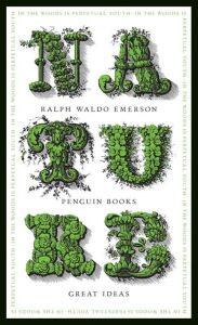 Title: Nature, Author: Ralph Waldo Emerson