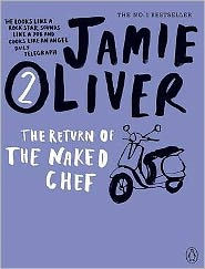 Return of the Naked Chef