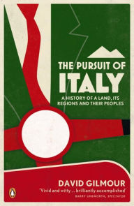 Pursuit Of Italy,The