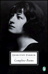The Complete Poems of Dorothy Parker