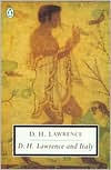 D. H. Lawrence and Italy