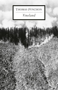 Title: Vineland, Author: Thomas Pynchon