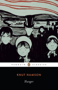 Title: Hunger, Author: Knut Hamsun