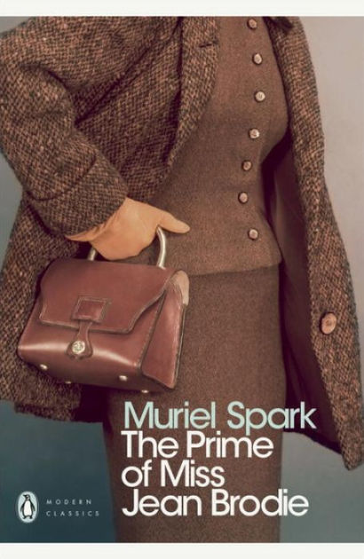 a review of the prime of miss jean brodie by muriel spark Essays and criticism on muriel spark's the prime of miss jean brodie - the prime of miss jean brodie spark, muriel. a review of the prime of miss jean brodie by muriel spark Essays and criticism on muriel spark's the prime of miss jean brodie - the prime of miss jean brodie spark, muriel.