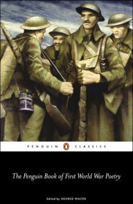 Title: The Penguin Book of First World War Poetry, Author: Various