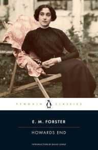 Title: Howards End, Author: E. M. Forster