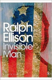 Invisible Man