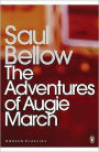 SE The Adventures of Augie March PUK