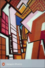 Modern Classics Imagist Poetry