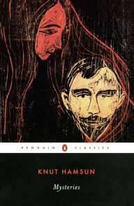 Title: Mysteries, Author: Knut Hamsun