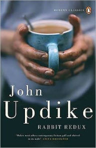 Title: Rabbit Redux, Author: John Updike