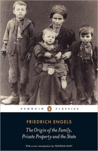 Title: The Origin of the Family, Private Property and the State, Author: Friedrich Engels